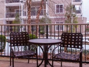 Club Wyndham Branson At The Falls Room photo